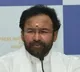 Gaddar thought of all issues are still there in Telangana says Kishan Reddy