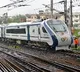 Stones thrown at Vande Bharat train in Uttar Pradesh
