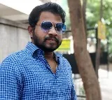 Those who have to talk on elections are talking about collections says Hyper Aadi