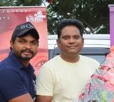 Madilo Madi teaser released