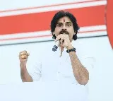 Pawan Kalyan message on Wolrd Handloom Day