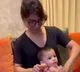 Samantha plays with singer Chinmayi children