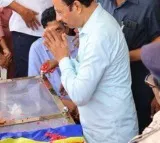 VC Sajjanar tweet on Gaddar