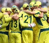 Australia announces their preliminary squad for ODI World Cup