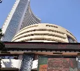 Markets ends in profits