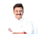 BJP govt will not care YSRCP govt after Delhi Ordinance Bill says Raghu Rama Krishna Raju