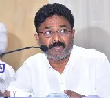 Adimulapu Suresh take a jibe at Chandrababu