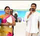 YS Jagan says Polavaram will be completed 2025