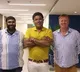 Hollywood executive producer Nick Thurlow join hands with Vrushabha movie team