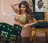 Sherlyn Chopra says she will marry Rahul Gandhi if he agree