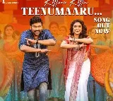 Teenumaaru song from Bhola Shankar out now