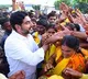 Lokesh compares CM Jagan with Kerala king Marthanda Varma