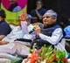 I want to leave CM post but post is not leaving me says Rajasthan CM Gehlot