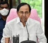 CM KCR reacts to Siasat managing editor Zaheeruddin Ali Khan sudeden demise