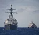 US sent forces to Red Sea to counter Iran