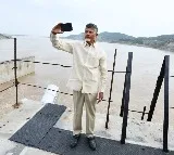 Polavaram became victim of Jagan’s 'inefficiency': Chandrababu Naidu