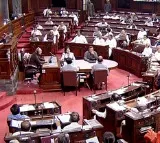 Oppn MPs move notices in RS on Manipur violence