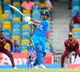 India should give Ishan Kishan a break in 3rd T20I, feels Wasim Jaffer