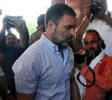 Rahul Gandhi to speak on no-confidence motion after major BJP leaders' participation: Sources