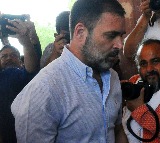 Whole India is my home: Rahul on getting back his official bungalow