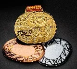 Athletics: Medals for World Championships Budapest 2023 unveiled