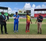 IND vs WI: West Indies win toss, elect to bat first; Yashasvi Jaiswal set to make India debut