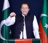 Pak poll panel disqualifies Imran Khan for five years