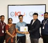 పలు అంతర్జాతీయ ఛాంపియన్‌షిప్‌లలో పతకాలు సాధిస్తూ క్రీడా వేదికపై రాణిస్తున్న కెఎల్ డీమ్డ్ టు  బి యూనివర్శిటీ విద్యార్థులు