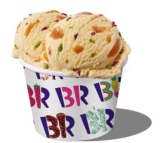 Ice cream flavours from Baskin Robbins for Independence Day