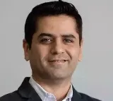 vaibhav Taneja appointed as new CFO of tesla