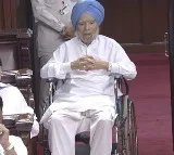 Manmohan singh participates in debate over delhi ordinance in Rajya sabha
