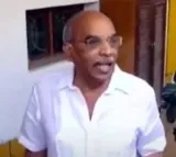 Chadrababu told me to survive Gaddar at any cost recalls Ex IAS Lakshmi Narayana