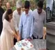 YS Sunitha pays tributes to her father Vivekananda Reddy on his birthday