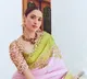 Tamannaah Bhatia latest photo shoot in sary