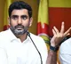 Nara Lokesh comments on Jagan and Avinash on YS Vivekananda Reddy Jayanthi