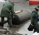 Second world war time bomb found in Germany