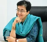 Atishi given Saurabh Bharadwaj service vigilance portfolios as Delhi Cabinet rejig