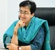 Atishi given Saurabh Bharadwaj service vigilance portfolios as Delhi Cabinet rejig