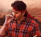 Guntur Karam cinematographer changed