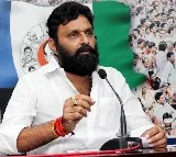ex minister kodali nani respond on mega star chiranjeevi comments