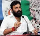 ex minister kodali nani respond on mega star chiranjeevi comments