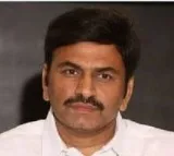 Chiranjeevi well spoken about AP Govt says Raghu Rama Krishna Raju