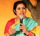 Daggubati Purandeswari on TTD chairman post