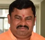 Jagan appointed Chistian as TTD chairman says Raja Singh