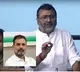 maybe rahul gandhi woke up late bjps jibe on change in congress speakers list