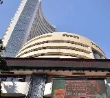 Markets ends in losses