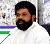Nandigam Suresh response to Chiranjeevi comments
