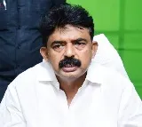 Perni Nani says Chandrababu is first accused in Punganur issue
