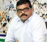 Botsa Satyanarayana question to Chiranjeevi