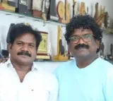 Umapathi movie song released